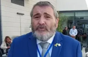 مليلية :     الطائفة اليهودية تجدد قيادتها تحت وطأة الحزن وحرارة التوتر الإقليمي
