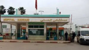 الناظور … مديرية الصحة تنفي وفاة طفل من زايو وتؤكد استقرار حالته الصحية