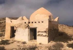 سيدي عيسى بين القداسة والاستيلاء … مأساة الإرث العقاري ب أمجاو ضواحي الدريوش