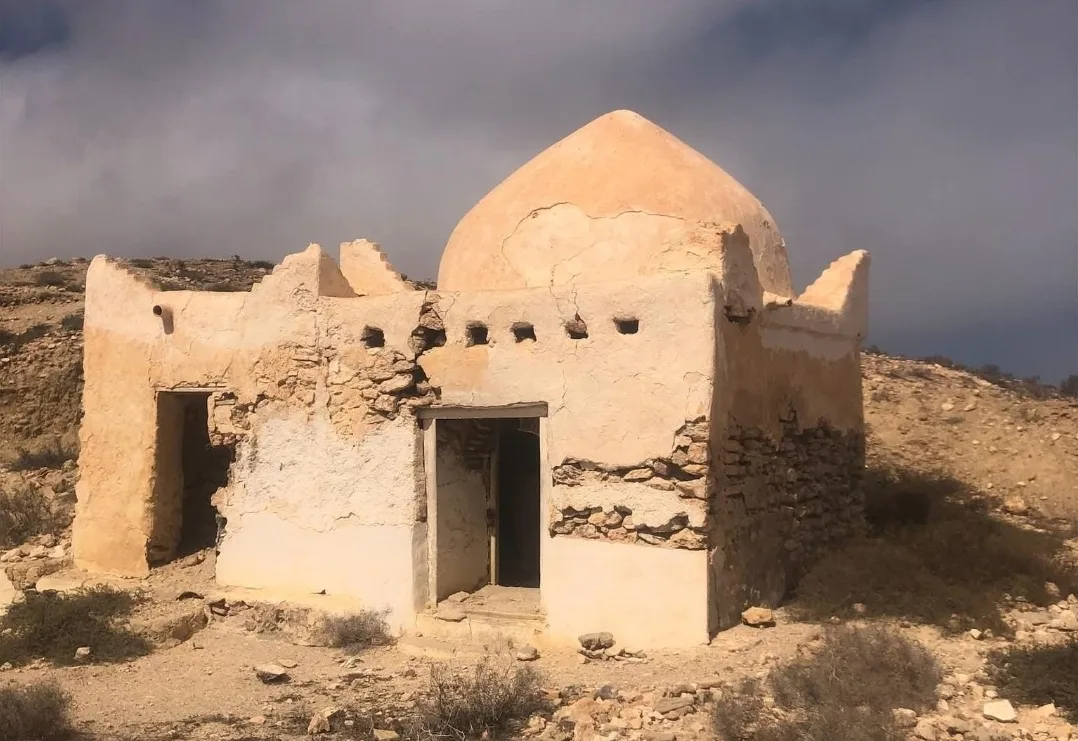 سيدي عيسى بين القداسة والاستيلاء … مأساة الإرث العقاري ب أمجاو ضواحي الدريوش