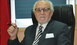 التجمع الوطني للأحرار يفقد العامل أحد أركانه بإقليم الناظور