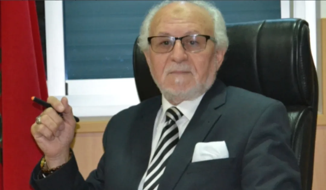 التجمع الوطني للأحرار يفقد العامل أحد أركانه بإقليم الناظور