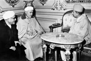 دعوة لحدث ثقافي استثنائي :    كتاب “عبد الكريم من المنفى إلى المنفى” يفتح صفحاته في الرباط