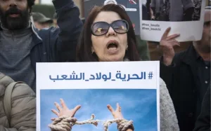 الذراع الحقوقي للدولة يطالب بعدم التضييق على حرية التعبير في المغرب