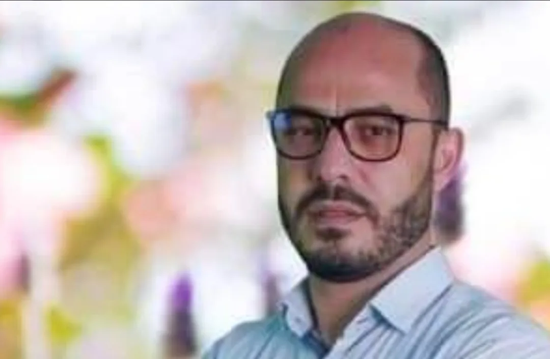 خلف كواليس رئاسة جماعة الناظور مع سليمان أزواغ