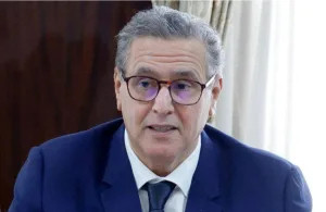 فضيحة مدوية تهز حكومة أخنوش :     وزراء الحمامة في قلب صفقات “مشبوهة” للنظافة والحراسة !