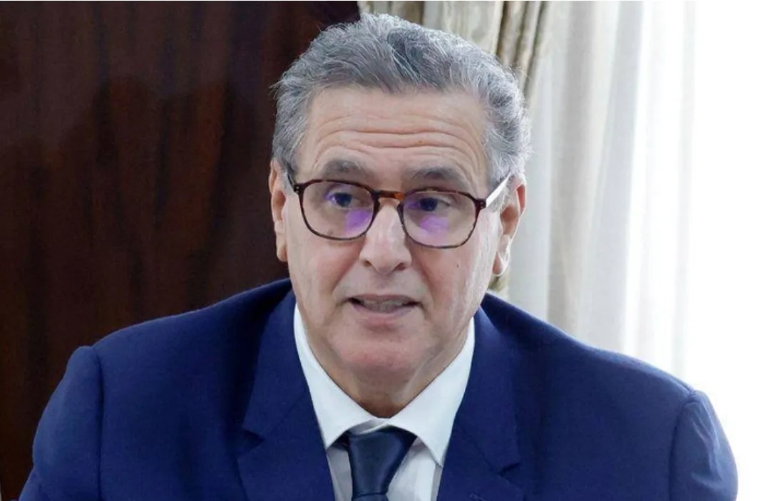 فضيحة مدوية تهز حكومة أخنوش :     وزراء الحمامة في قلب صفقات “مشبوهة” للنظافة والحراسة !