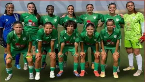 هلال الناظور للسيدات يواصل الانطلاقة القوية بفوز مثير على أمجاد تارودانت