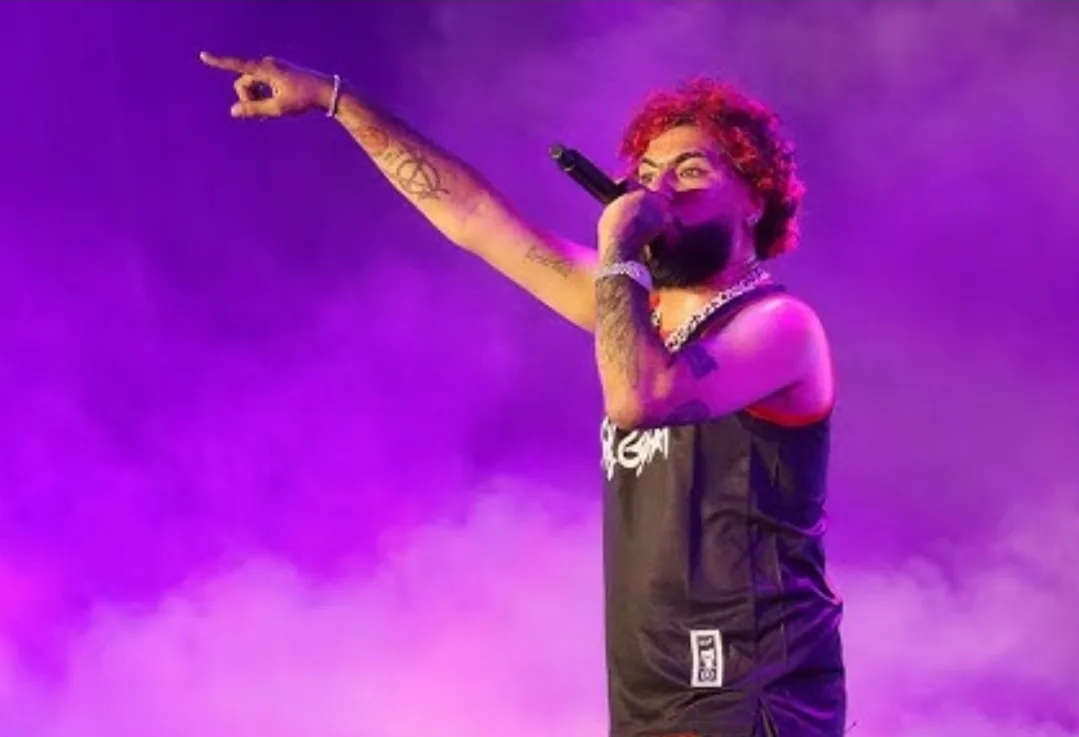 المغني المغربي العالمي طوطو يحقق حضورا جماهيريا غير مسبوق في ألمانيا