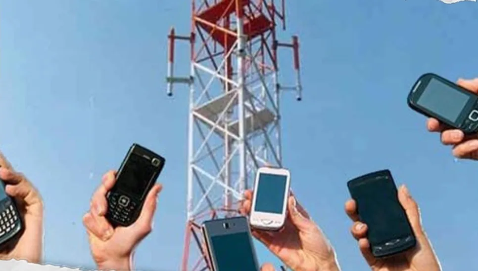 الدريوش … غياب شبه دائم لتغطية شبكات الاتصالات ب “دار الكبداني، ثلاثاء بوبكر، تليليت، وتزاغين”