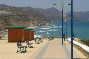 الحسيمة بين الواجهة المزركشة وواقع الحرمان المرير