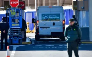 مليلية … معبر مفتوح بلا تجارة والمغرب يفرض إيقاعه