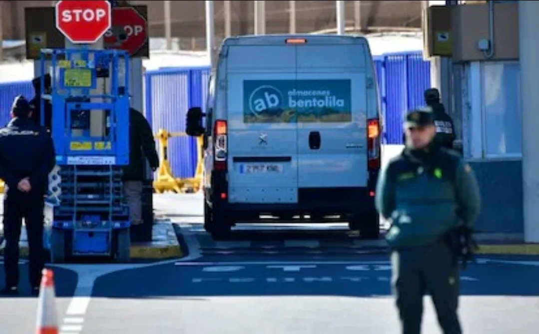 مليلية … معبر مفتوح بلا تجارة والمغرب يفرض إيقاعه
