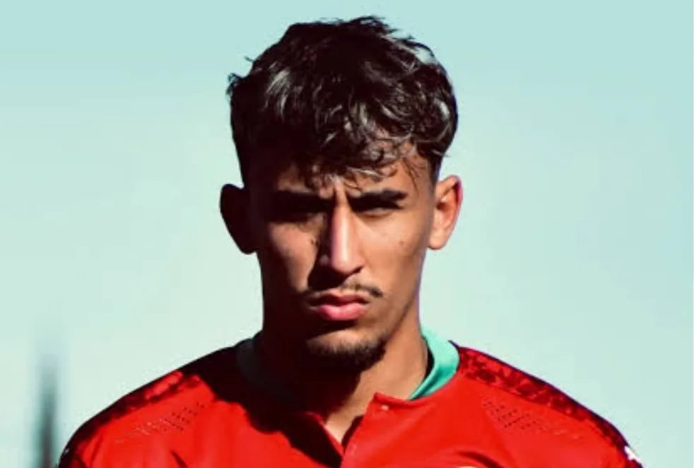 بعد لامين جمال … المغرب يخسر موهبة أخرى لصالح إسبانيا