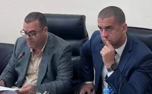 جماعة بني شيكر بالناظور تعقد دورتها العادية لشهر أكتوبر 2025 وتناقش ميزانية 2026 ومشاريع تنموية متعددة