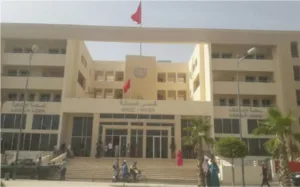 غدا الأربعاء … جلسة حارقة أمام غرفة الجنايات بمحكمة الاستئناف بوجدة في ملف تكوين عصابة إجرامية يقودها رئيس جماعة تادارت السابق المكروض