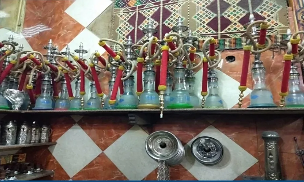 لفتيت: محاربة تجاوزات الشيشة تتم في إطار القانون وتقنينها يحتاج تنسيقا موسعا