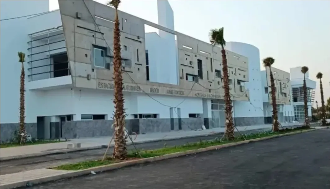 شوارع الناظور تودّع حافلات المسافرين … والمحطة الطرقية الجديدة تدخل الخدمة خارج المدينة