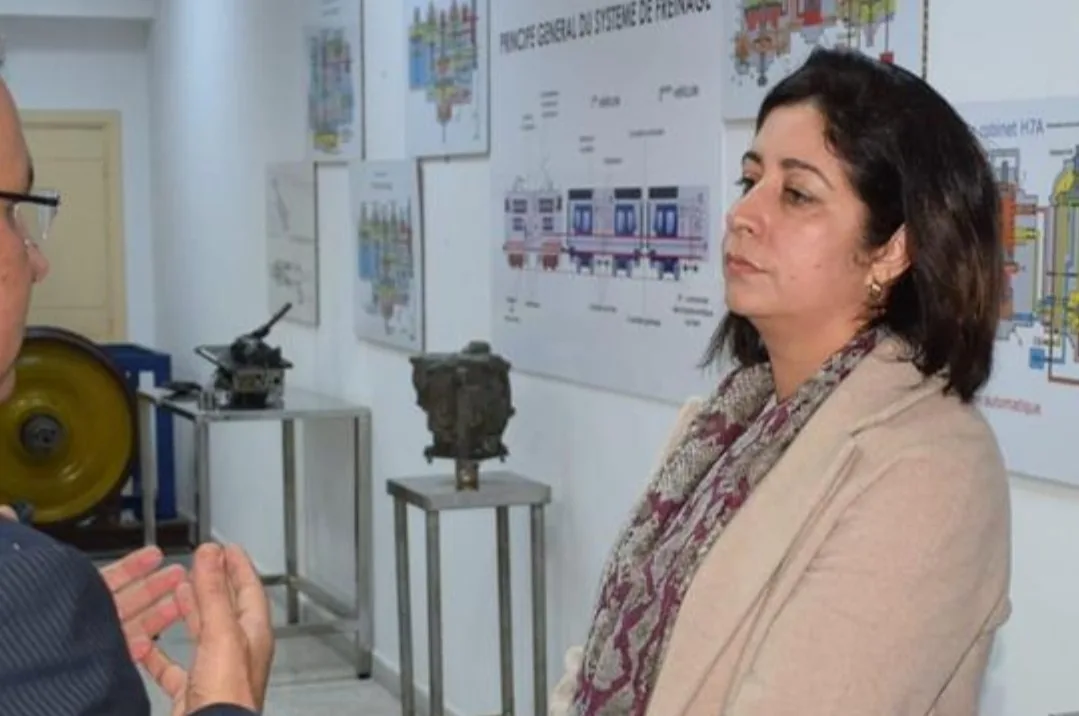 الناظور :     وتستمر الفضائح في هز وكالة مارتشيكا … اتهامات ثقيلة بالفساد تلاحق المديرة العامة لبنى بوطالب وصديقها غنيمي !!