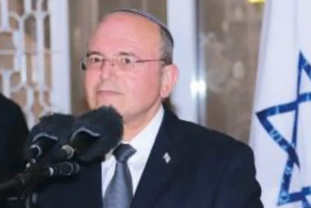 يتحدر من أصول مغربية … مئير بن شبات:    تدمير غزة وقتل المدنيين كان ضروريا لإسرائيل