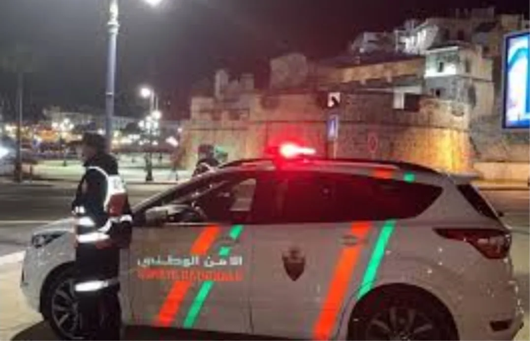 الناظور … حملة أمنية غير مسبوقة بتلاوين مختلفة … معركة المافيا لم تُحسم بعد وتوقيف العشرات واقتحام منزل صاحب مقهى شهيرة