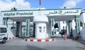 وزير الصحة يفاجئ مستشفى تطوان بزيارة ميدانية
