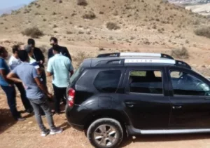 الناظور :    لجنة جهوية تحل بجماعة إيكسان في خضم فضيحة مقلع حجري وسط الساكنة