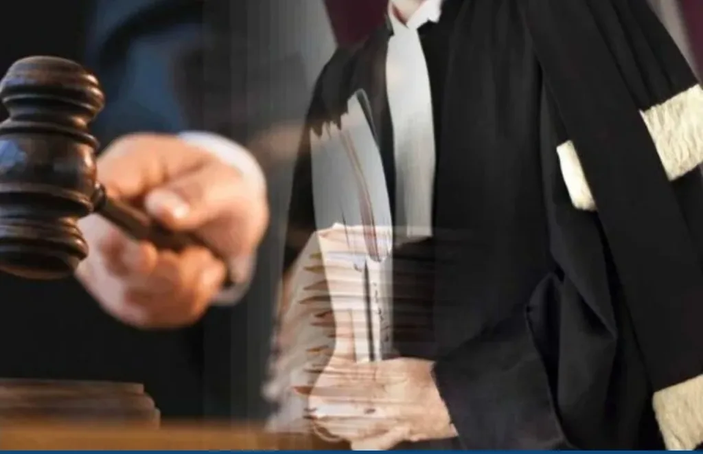 وكيل الملك بفاس يوقف محامي مشهور ويودعه السجن المحلي بوركايز بعد تورطه في قضايا مالية