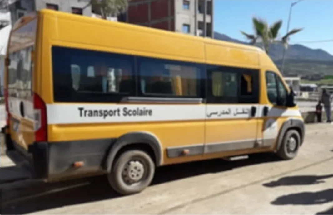 إمزورن :    جدل حول الزبونية في تدبير خدمات النقل المدرسي