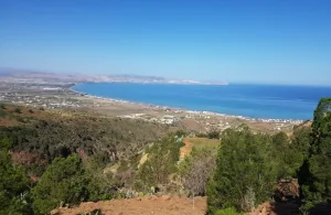 اتروكوت/ الدريوش  :    المجتمع المدني يرسم خارطة طريق لتنمية شاملة