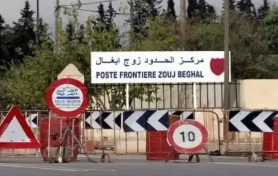 البرلمان الهولندي يضع ملف المغاربة لعالقين بالجزائر تحت مجهر النقاش الحقوقي
