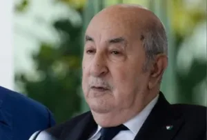 خوفا من التشويش على ترامب … تبون الجزائري يتجنب لأول مرة ذكر قضية الصحراء المغربية