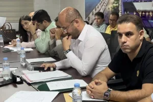 جماعة الناظور على صفيح ساخن :    400 مليون سنتيم تحت المجهر والجمعيات الورقية تشعل الجدل