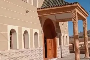 صراع حول تسيير مسجد بـتيزطوطين ضواحي الناظور يفجر غضب الساكنة