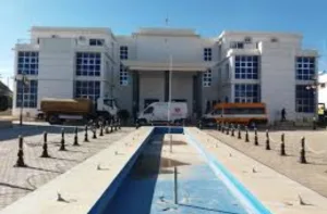 ميضار … حلم العاصمة الضائع بين نزاهة الطاوس وفتونة “بوصميض”