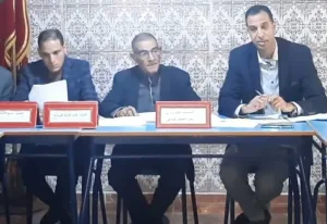 إشعارات بالإفراغ القسري تثير غضب ساكنة قرية أركمان بالناظور