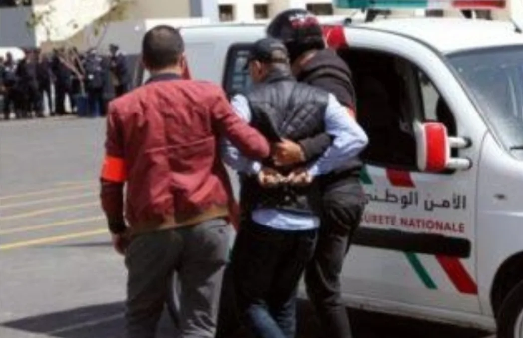 ضربة استخباراتية محكمة بمراكش