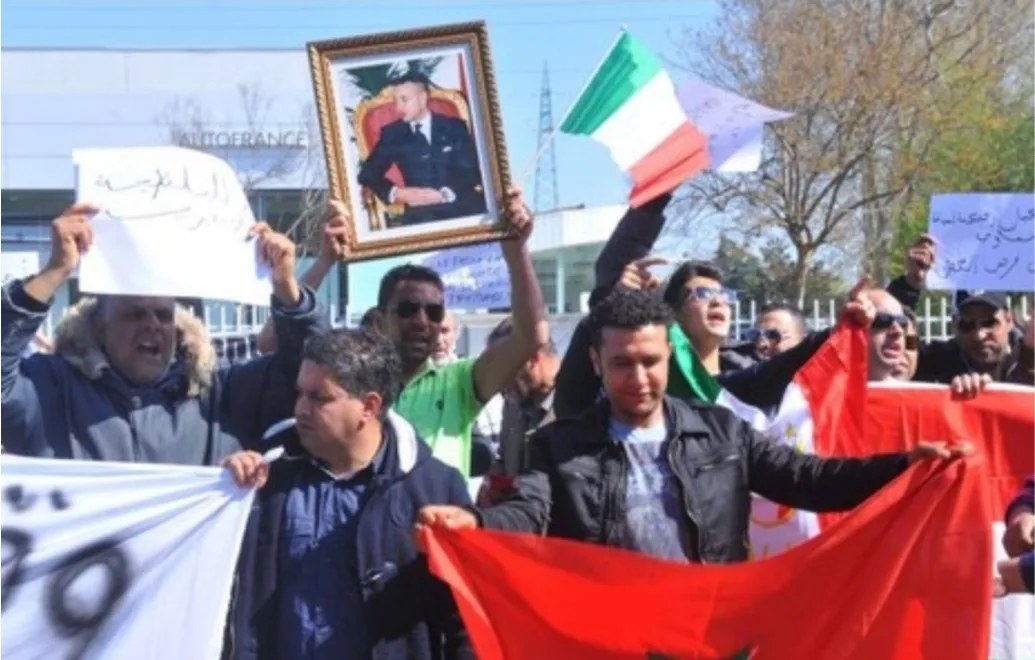 مغاربة إيطاليا يطالبون بخط بحري مباشر نحو المغرب