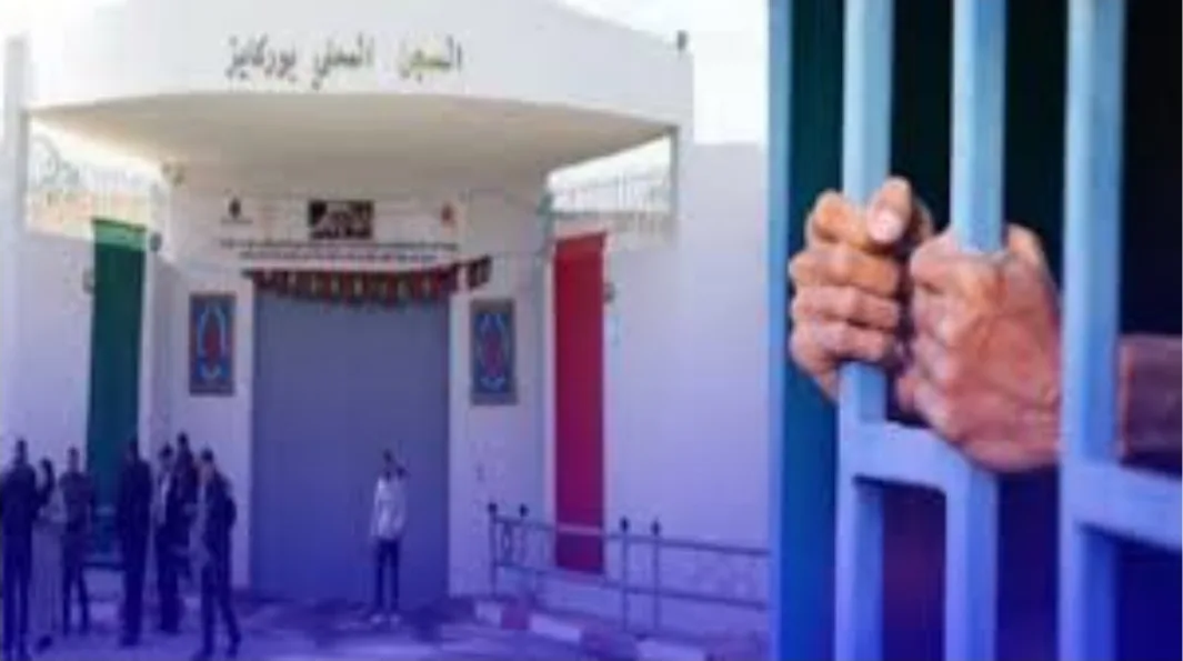 إيداع جمعويين من تاونات سجن بوركايز بفاس بتهمة اختلاس أموال برنامج “أوراش”