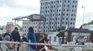 قرار بتحطيم عمارة “بوشعر” على كورنيش الناظور وتقليص طوابق بنايات أخرى