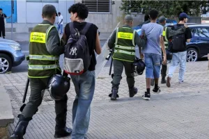 ليلة ثلاثاء بيضاء … إحتجاجات شباب ( جيل Z ) تتواصل في عدة مدن مغربية لليوم الرابع على التوالي