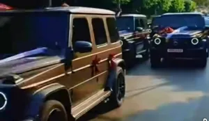 مصادر متطابقة تنفي توقيف البارون موسى وتكشف تفاصيل حول أنباء القبض عليه