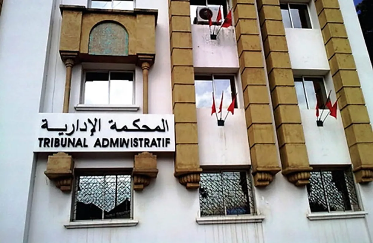 بن سليمان: القضاء الإداري يكشف اختلالات ويطيح برئيسة جماعة أحلاف