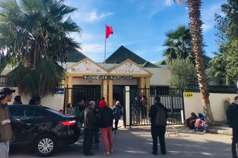 أول حكم بالعقوبات البديلة يصدر عن ابتدائية سطات.. العمل الاجتماعي بديلاً عن الحبس