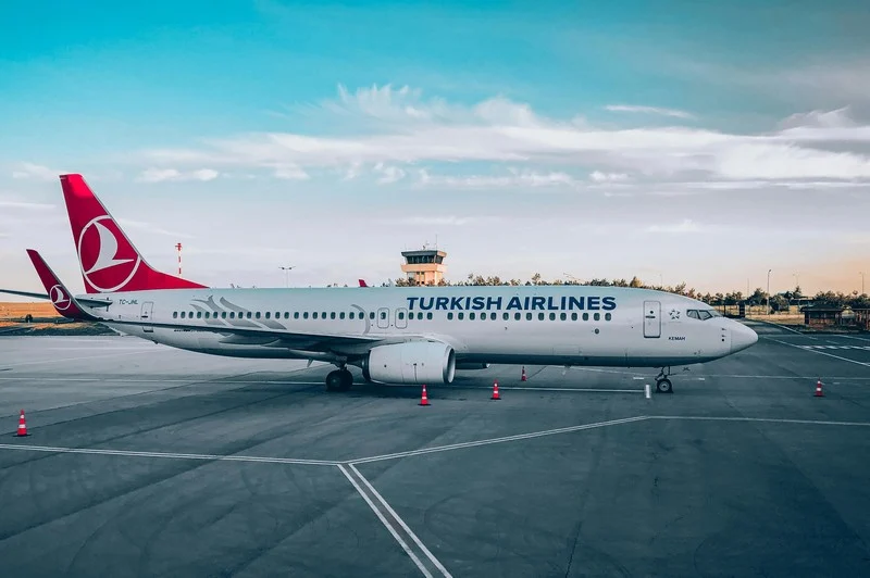 الخطوط الجوية التركية تعلن أكبر صفقة طائرات مع بوينغ لتعزيز أسطولها بحلول 2035