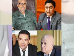 وجدة :     ليلة مواجهة بين الشباب المطالب بالإصلاح وقوات الأمن تثير التساؤلات حول غياب السياسيين المحليين 