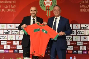 المنتخب المغربي يرتقي إلى المركز 11 عالميا ويعزز صدارته عربيا وإفريقيا