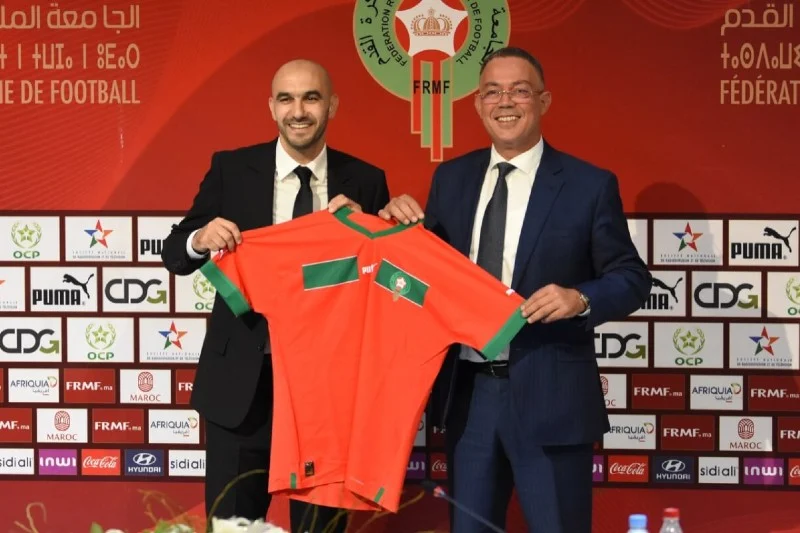 المنتخب المغربي يرتقي إلى المركز 11 عالميا ويعزز صدارته عربيا وإفريقيا