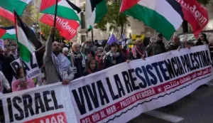إسبانيا تقرر فرض عقوبات على إسرائيل … والحرب السياسية تشتعل في مدريد