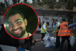 بالفيديو : مئات الأشخاص يشيّعون إبن مليلية الشاب المغربي الأصل “يعقوب پينتو” بالقدس المحتلة